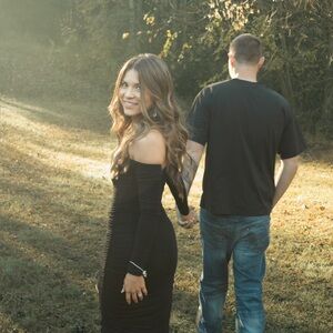 Meet your Posher, Ali